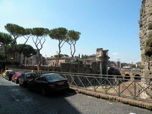  site archéologique